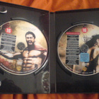 300 , 2 DVD - pikkukuva 3