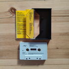 Various: Night Beat II c-kasetti - pikkukuva 2
