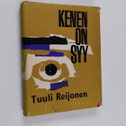 Tuuli Reijonen : Kenen on syy - pikkukuva 1