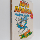 Walt Disney : Aku Ankka päivästä päivään 1941 - pikkukuva 1