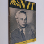Mitä nyt 16/1945 - pikkukuva 1