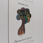 Kyllikki Salo : Armoton kesä : runoelma (signeerattu, tek... - pikkukuva 1