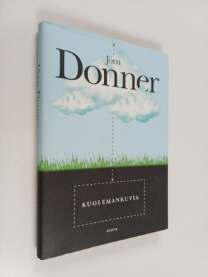 Jörn Donner : Kuolemankuvia