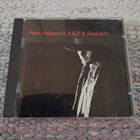 Pepe Ahlqvist H.A.R.P.-Hard Time - pikkukuva 1