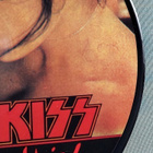 KISS : Kuvalevy Kiss This! Live In Rome 1980 - pikkukuva 2