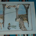 GENESIS ~ Trespass ~ LP - pikkukuva 1