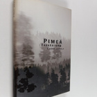 Lauri Levola : Pimeä tavarajuna : novelleja (signeerattu,... - pikkukuva 1