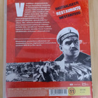 Panssarilaiva Potemkin DVD 1925 - pikkukuva 2