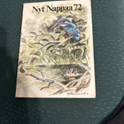 ABU Nyt Nappaa 1972 - pikkukuva 1