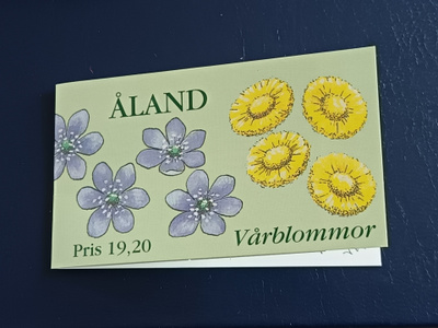 Åland Kukkiavihko-97