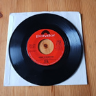 Tyzik – Jammin' In Manhattan 7" 1984 Jazz-Funk, Electro - pikkukuva 1