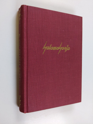 Mary Rinehart : Pelokas nainen