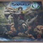 Soulfly - Archangel (Red LP) - pikkukuva 1