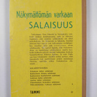 Enid Blyton : Näkymättömän varkaan salaisuus - pikkukuva 2