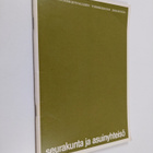 Seurakunta ja asuinyhteisö - pikkukuva 1