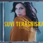 CD: Suvi Teräsniska - Pahalta Piilossa (2011) - pikkukuva 1