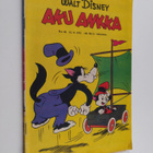 Walt Disney : Aku Ankka 46/1972 - pikkukuva 1