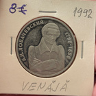Venäjä 1 Rupla. 1992. - pikkukuva 1