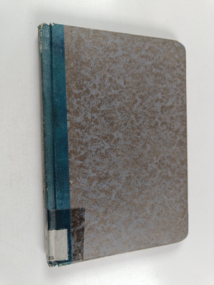 A. G. Castleton : Maailman katolla