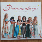 Prinsessakirjoja 3 kpl - pikkukuva 4