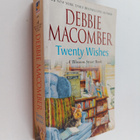 Debbie Macomber : Twenty Wishes - pikkukuva 1