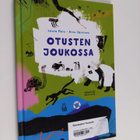 Aino Järvinen ym. : Otusten joukossa - pikkukuva 1