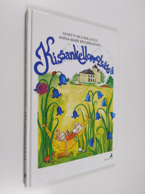 Martti Muurikainen ym. : Kissankellometsässä
