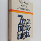 Italo Svevo : Zenon tunnustuksia - pikkukuva 1