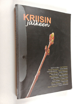 Kriisin jälkeen