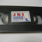 AWILO LONGOMBA COUPE BIBAMBA VHS VIDEO JBI - pikkukuva 4