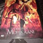 DVD Viimeinen Mohikaani _ Daniel Day-Lewis - pikkukuva 1