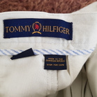 Miesten Tommy Hilfiger Housut / Golfhousut - koko 36W - pikkukuva 4