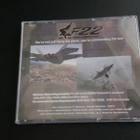 PC CD: F22 Air Dominance Fighter peli *Jewel case* (1997) - pikkukuva 2
