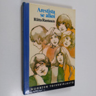 Riitta Rantanen : Arestista se alkoi - pikkukuva 1