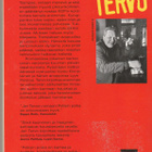 Jari Tervo, Poliisin poika - pikkukuva 2