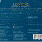 THE LION KING - pikkukuva 2