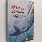 Liz Kessler : Merensininen salaisuus - pikkukuva 1