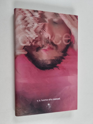 V. S. Luoma-aho : cancel