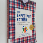 Armin A. Brott : The expectant father : the ultimate guid... - pikkukuva 1