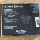 Crystal Phoenix – Myriam CD - pikkukuva 2