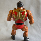 MOTU, Masters of the Universe, Jitsu - pikkukuva 2