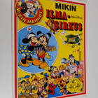 Walt Disney : Mikin ilmasirkus - pikkukuva 1