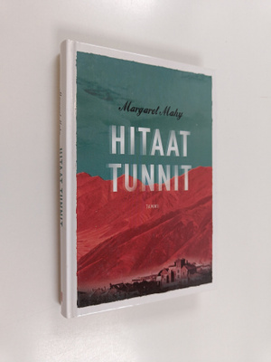 Margaret Mahy : Hitaat tunnit