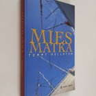 Tommy Hellsten : Miesmatka - pikkukuva 1