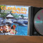 The New Islanders: Caribbean Dreams CD - pikkukuva 1