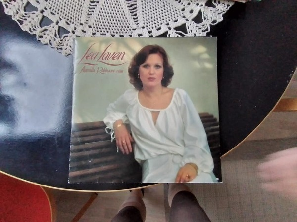 LP Lea Laven