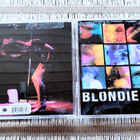 BLONDIE - LIVE CD - pikkukuva 2