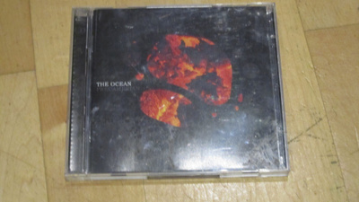 The Ocean Precambrian