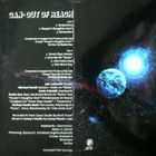 CAN; Out of reach. 180gr LP - pikkukuva 2