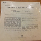 Lumikki ja seitsemän kääpiötä 7" - pikkukuva 2